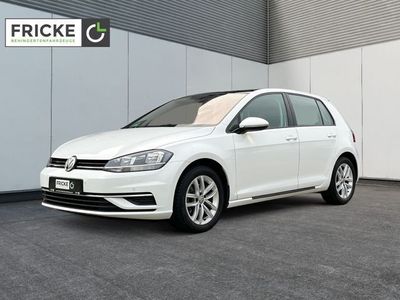 gebraucht VW Golf VII Lim. Comfortline *Rollstuhlladehilfe*