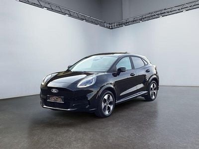 Gebraucht Ford Puma Gen-E 124 kW (169 PS) 2025 Agate black SUV
