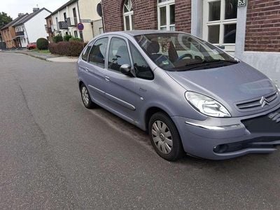 Citroën Xsara Picasso