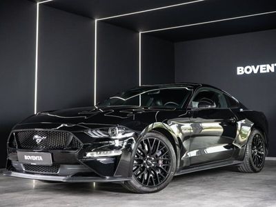 gebraucht Ford Mustang GT 5.0 Ti-VCT V8 Fastback *55YEARS*MAGNERIDE*PREMIUM2*