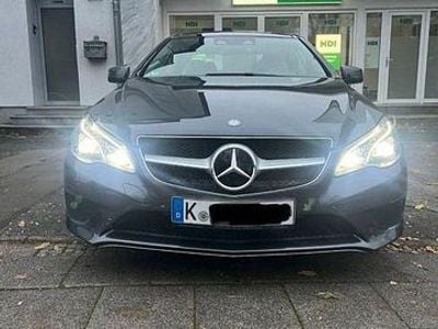 Mercedes E350