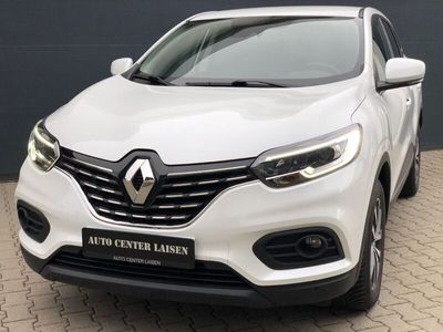 gebraucht Renault Kadjar TCe Business Edition LED Navi Keyless-GO