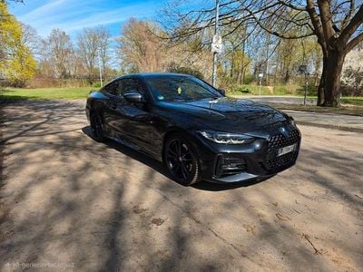 Second-hand BMW 430 M Sport 245 CP (180 kW) 2022 Coupe