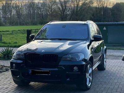 gebraucht BMW X5 35d SUV