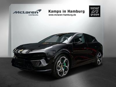 Lotus Eletre