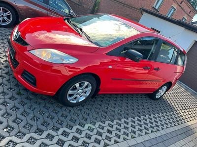 Mazda 5