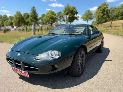 Gebraucht Jaguar XK8