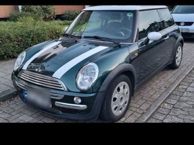 gebraucht Mini Cooper COOPER