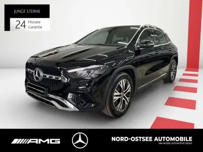Gebraucht Mercedes GLA200
