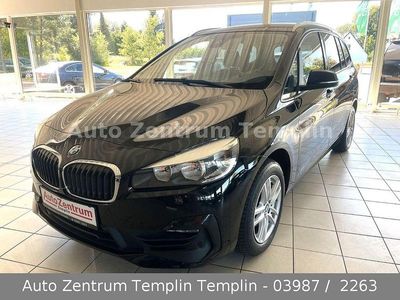 BMW 216