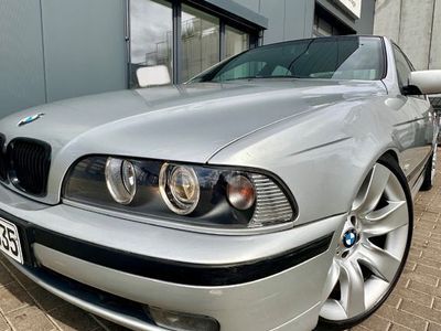 BMW 535