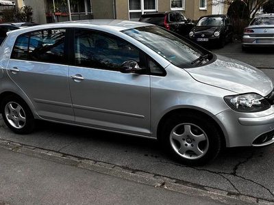 Usata VW Golf IV 75 CV (55 kW) 2005 Grigio Station wagon