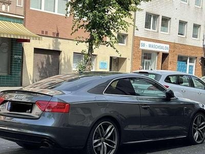 Gebraucht Audi A5 Cabriolet Design 272 PS (200 kW) 2016 Cabrio