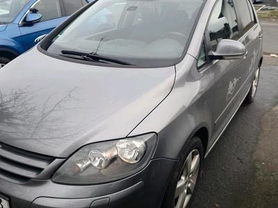 Gebraucht VW Golf VI 80 PS (58 kW) 2009 Grau Kleinwagen