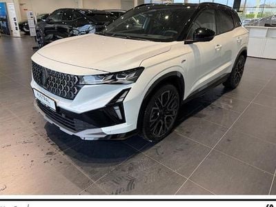 Perlmuttweiss metallic/dach i Neu 2025 Renault Austral Esprit Alpine SUV | 46.449 € (Teuer)