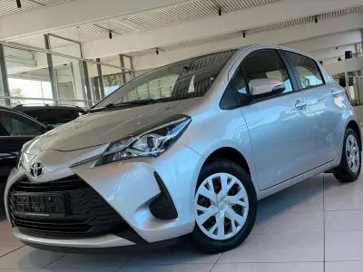 Gebraucht Toyota Yaris