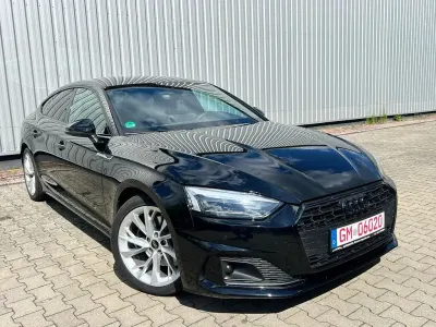 Gebraucht Audi A5 Sportback
