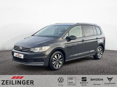 Gebraucht 2025 VW Touran Goal Van / Kleinbus | 29.902 € (Superpreis)