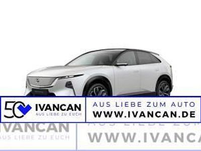 Nuova Mazda CX-6e Takumi-Line 189 kW (258 CV) 2026 Bianco SUV