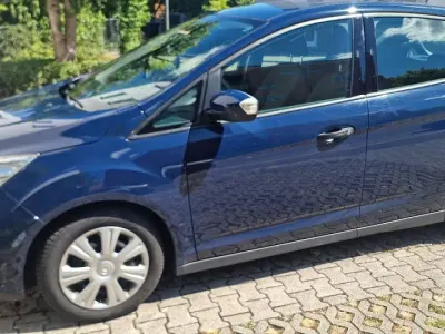 Gebraucht Ford C-MAX