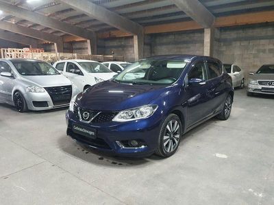 Nissan Pulsar
