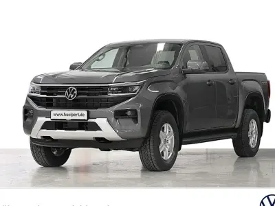 Neu VW Amarok Life 205 PS (150 kW) 2026 Grau Pickup