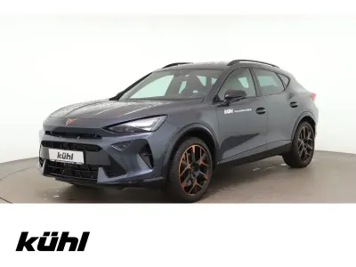 Ny Cupra Formentor VZ 265 HK (194 kW) 2026 SUV