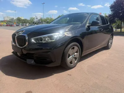 Gebraucht BMW 118