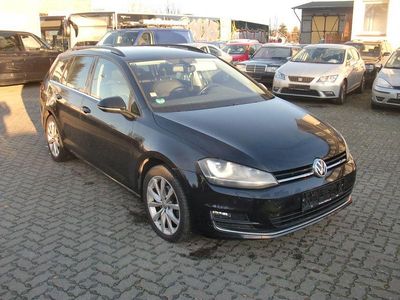 VW Golf VII