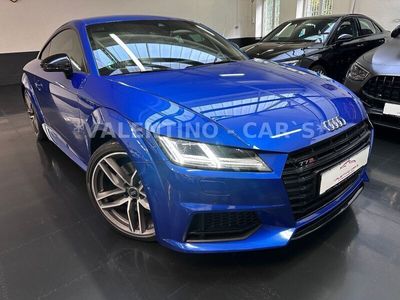 gebraucht Audi TTS TTS Coupe 2.0quattro/Spurh./Schale/Matrix/