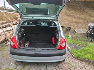 Renault Clio II