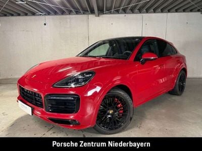 Porsche Cayenne GTS