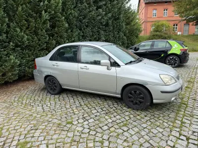Gebraucht Suzuki Liana