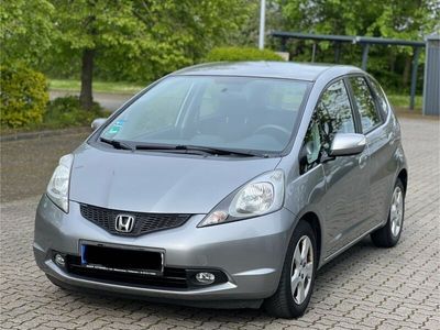 gebraucht Honda Jazz 1.4 Elegance Klimaautomatik Top Zustand.!!!