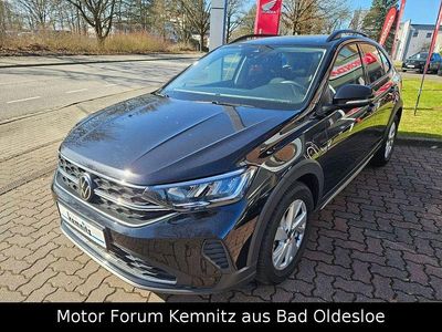 Gebraucht VW Taigo Life 116 PS (85 kW) 2025 Schwarz SUV