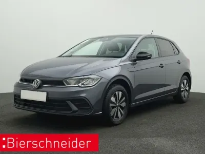 Gebraucht VW Polo Goal 95 PS (69 kW) 2025 Grau Kleinwagen
