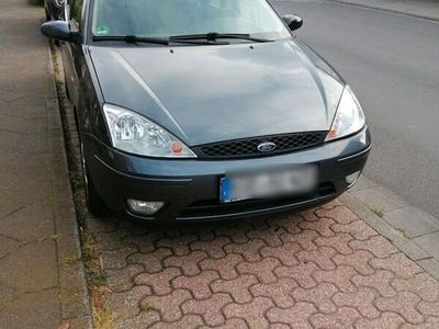 gebraucht Ford Focus Super Zustand