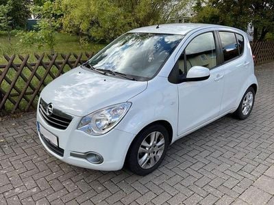 Opel Agila