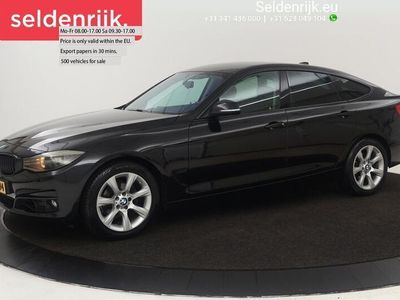 BMW 320 Gran Turismo