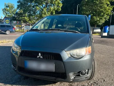 Gebraucht Mitsubishi Colt