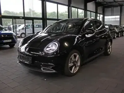 Gebraucht Ora 03 Pro+ 125 kW (171 PS) 2023 Schwarz Kleinwagen