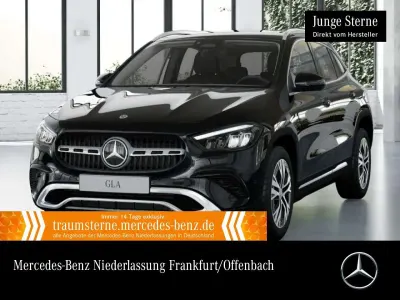 Gebraucht Mercedes GLA220