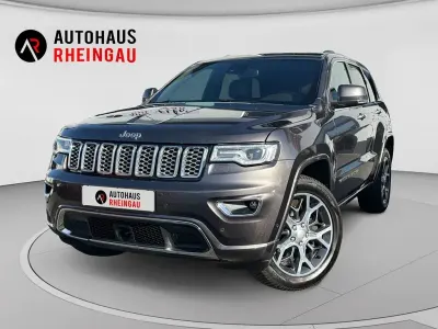 Gebraucht Jeep Grand Cherokee