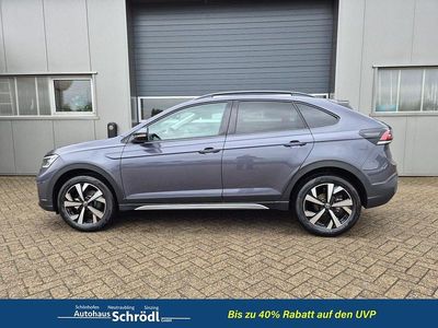 Nuova VW Taigo Life 116 CV (85 kW) 2026 Grigio SUV