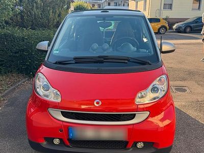 Smart ForTwo Coupé