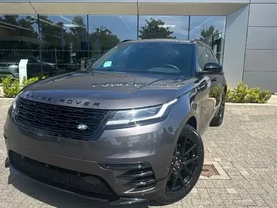 Neu Land Rover Range Rover Velar SE Dynamic 300 PS (220 kW) 2026 Grau SUV