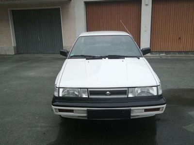 gebraucht Nissan Sunny LX