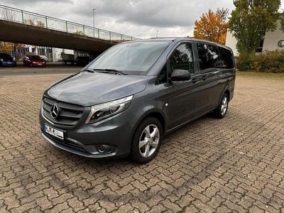 Mercedes Vito