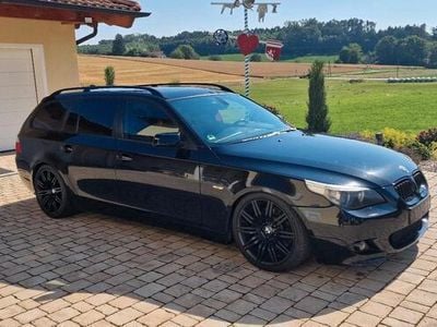 BMW 545