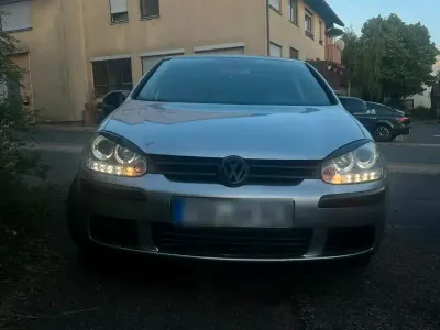 Gebraucht VW Golf IV